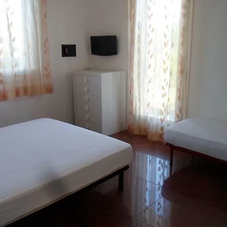 Dimora Simona Casa de Férias *
