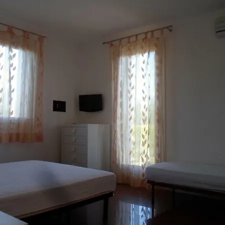 Dimora Simona Casa de Férias *