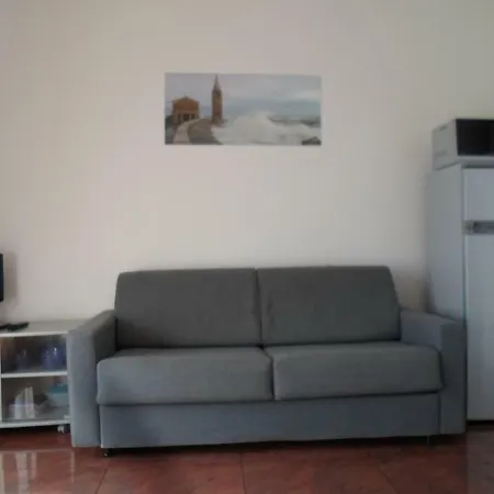 Dimora Simona Prázdninový dům Caorle